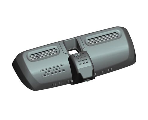 Dedicated Dashboard Camera for GWM Haval Dargo-BN-H2718