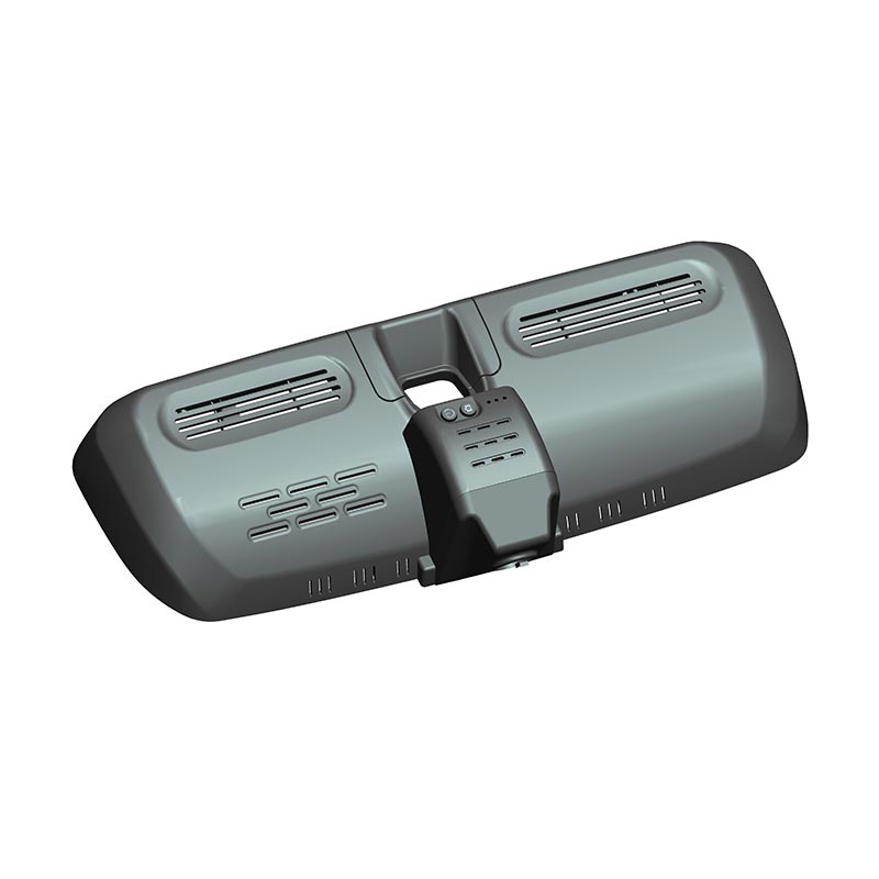 Dedicated Dashboard Camera for GWM Haval Dargo-BN-H2718