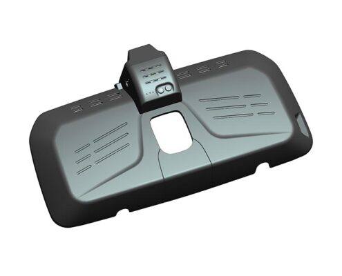 Dedicated Dashboard Camera for GWM Haval F7 Deluxe BN-H6118