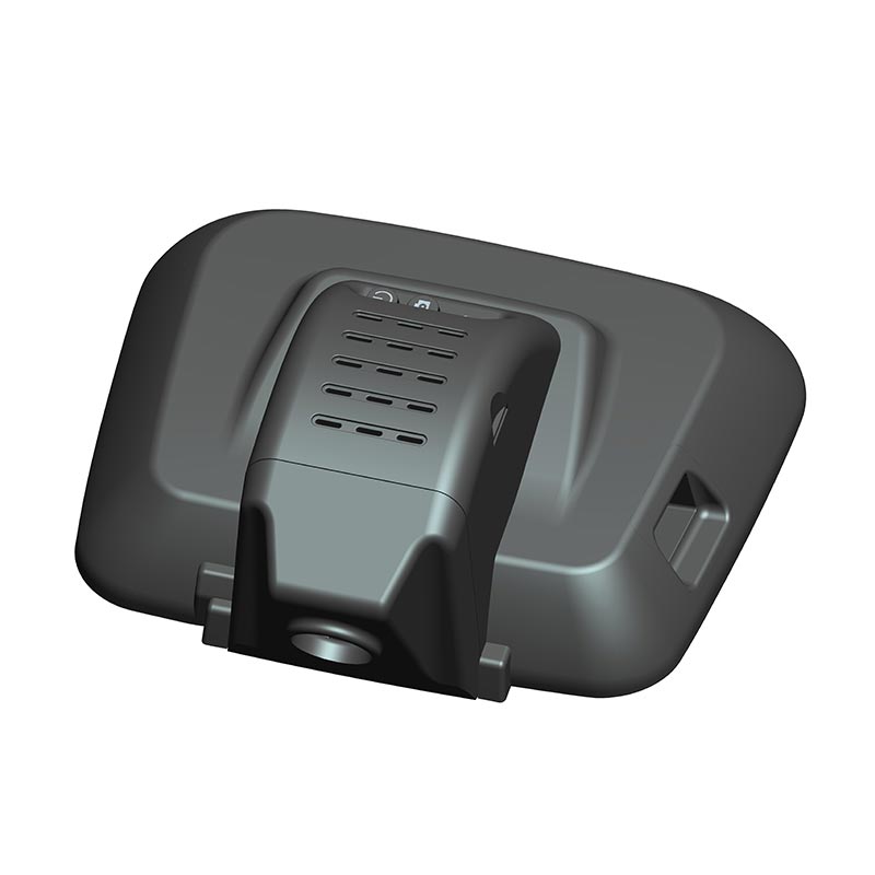 Dedicated Dashboard Camera for GWM Haval H6-BN-H2729