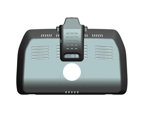 Dedicated Dashboard Camera for GWM Haval H6 Deluxe-BN-H2708