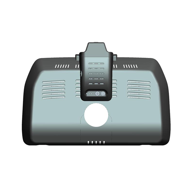 Dedicated Dashboard Camera for GWM Haval H6 Deluxe-BN-H2708