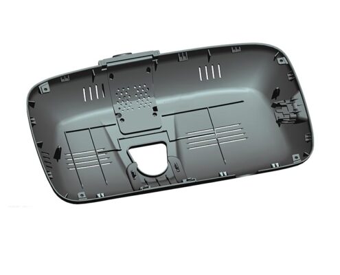 Dedicated Dashboard Camera for GWM Haval H6 Gerneral 3 Deluxe BN-H2728