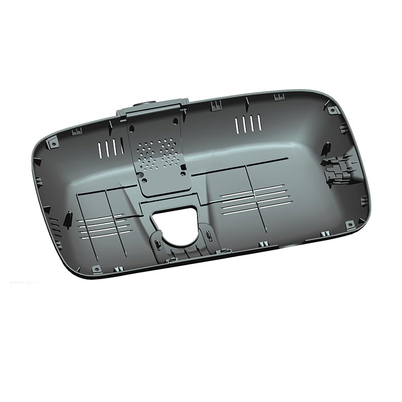 Dedicated Dashboard Camera for GWM Haval H6 Gerneral 3 Deluxe BN-H2728