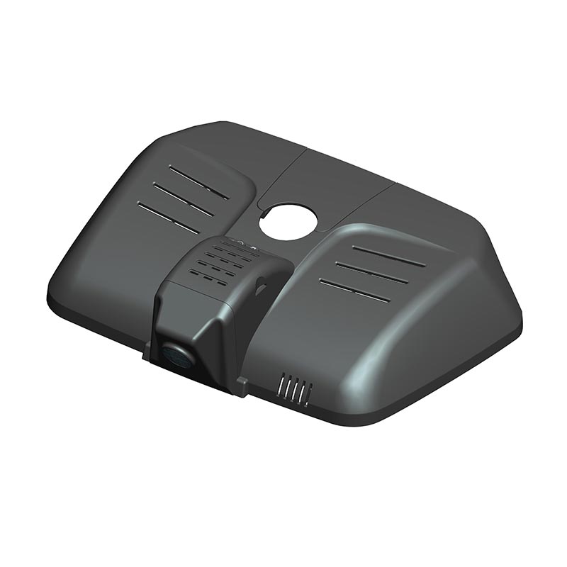 Dedicated Dashboard Camera for GWM Haval H7 Deluxe-BN-H6128