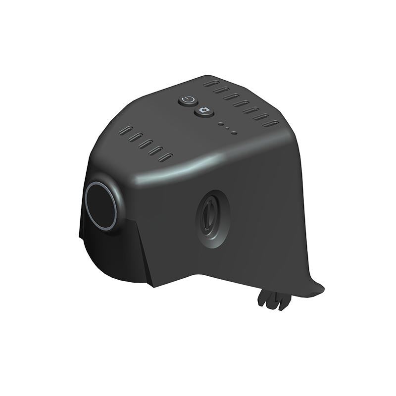 Dedicated Dashboard Camera for Geely 2021 Lynk&C0 01-BN-H5326