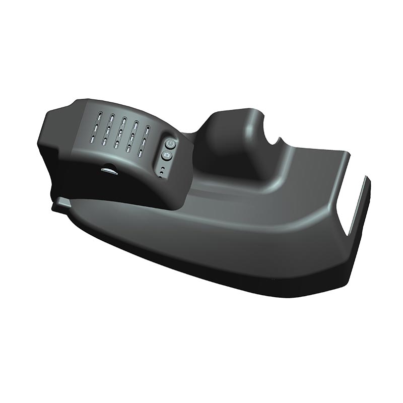 Dedicated Dashboard Camera for Geely EMGRAND BN-H3908