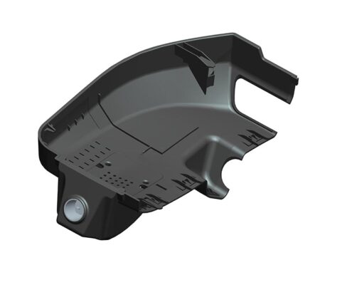 Dedicated Dashboard Camera for Geely EMGRAND Deluxe-BN-H3108