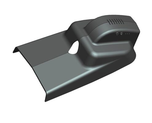 Dedicated Dashboard Camera for Geely Emgrand GT BN-H0208