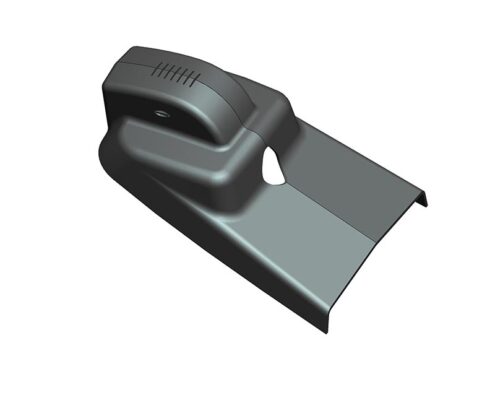Dedicated Dashboard Camera for Geely Emgrand GT BN-H0208 for sale