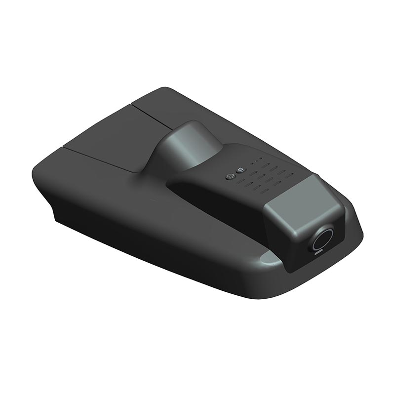 Dedicated Dashboard Camera for Geely JiaJi L PHEV-BN-3158