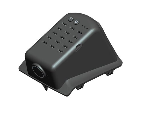 Dedicated Dashboard Camera for Geely Lynk&C0 05 BN-H5318