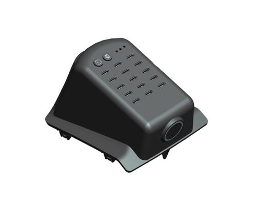 Dedicated Dashboard Camera for Geely Lynk&C0 05 BN-H5318 for sale