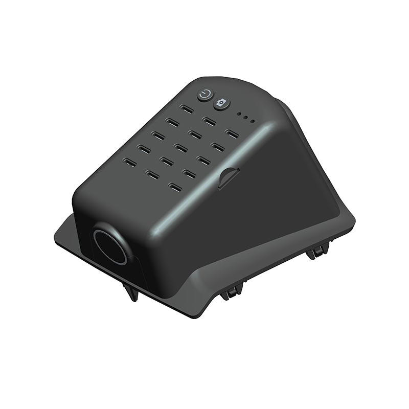 Dedicated Dashboard Camera for Geely Lynk&C0 05 BN-H5318