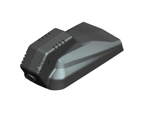 Dedicated Dashboard Camera for Geely Lynk&Co 01 DTC BN-H5308