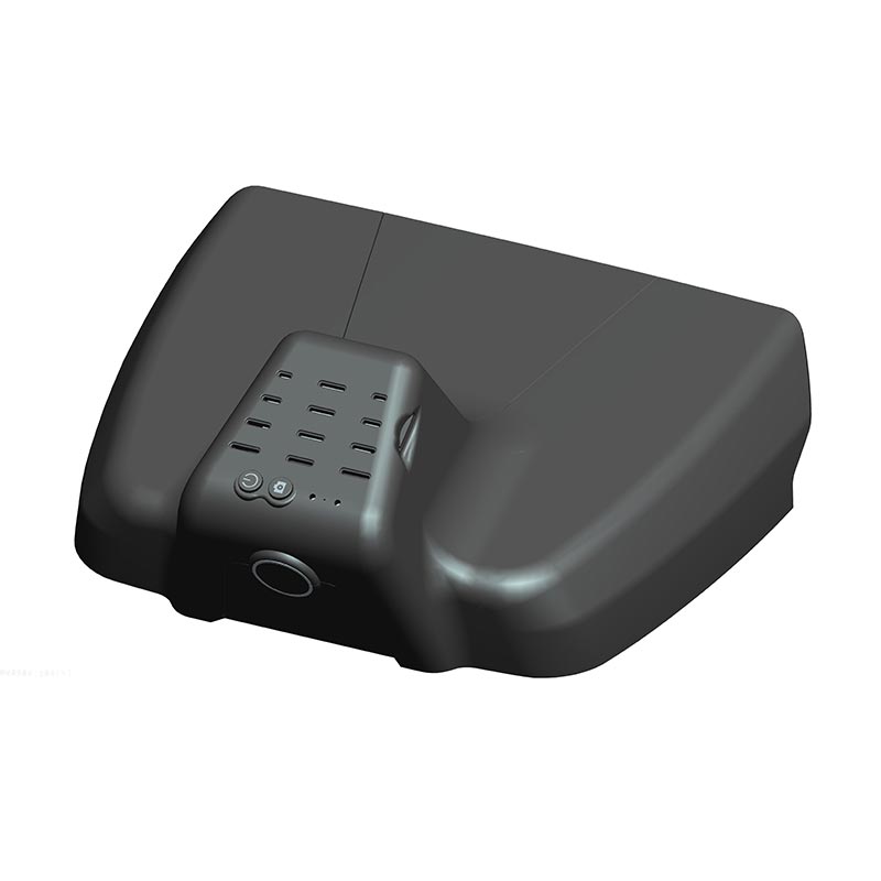 Dedicated Dashboard Camera for Geely Okavango BN-H3118