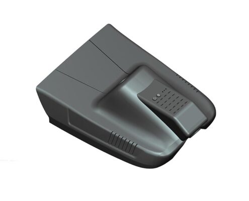 Dedicated Dashboard Camera for Geely Okavango Deluxe BN-H3128 for sale