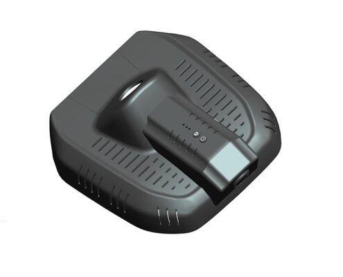 Dedicated Dashboard Camera for Geely Preface BN-H3132