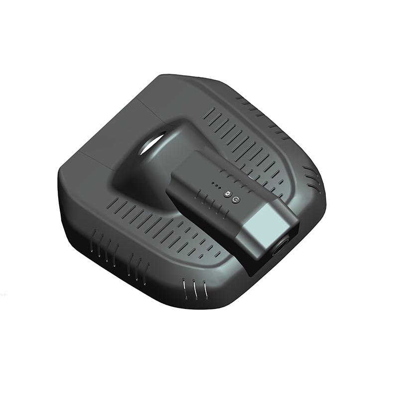 Dedicated Dashboard Camera for Geely Preface BN-H3132