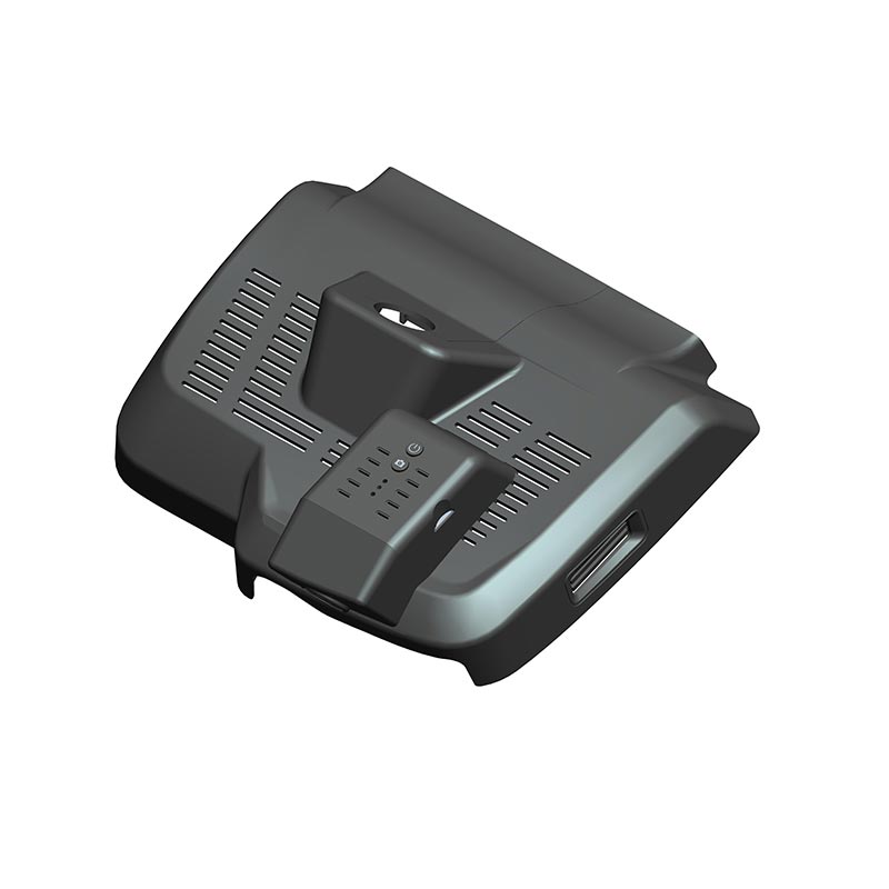 Dedicated Dashboard Camera for Geely Xinfyue BN-H3168
