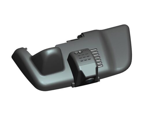 Dedicated Dashboard Camera for Honda Accord Deluxe BN-H5208
