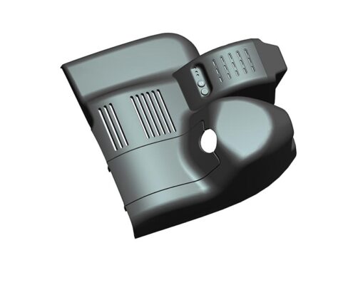 Dedicated Dashboard Camera for Honda Avancier Deluxe BN-H5229