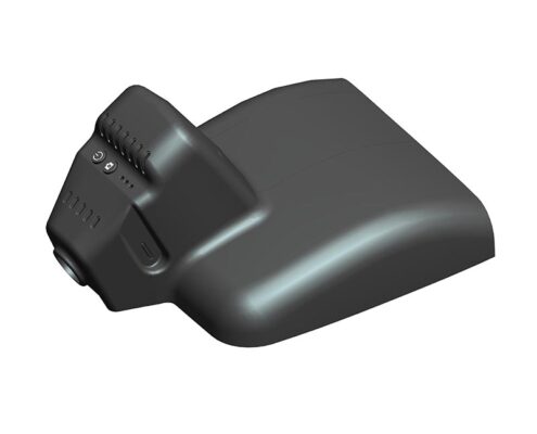 Dedicated Dashboard Camera for Honda Avancier URV BN-H1258