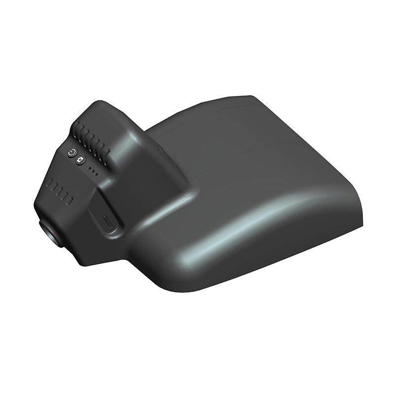 Dedicated Dashboard Camera for Honda Avancier URV BN-H1258