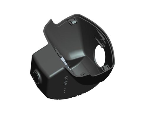 Dedicated Dashboard Camera for Honda CIVIC BN-H5201