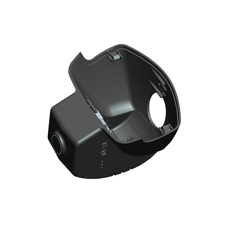 Dedicated Dashboard Camera for Honda CIVIC BN-H5201