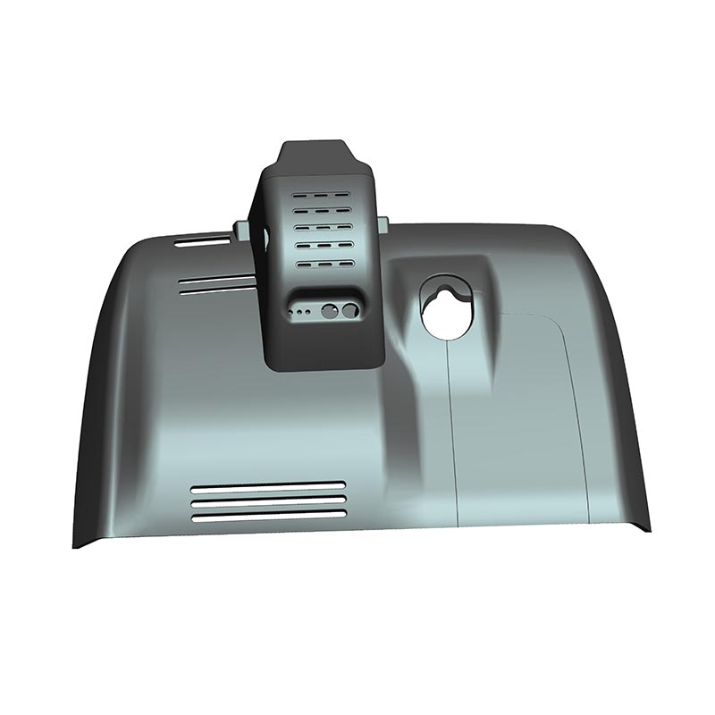 Dedicated Dashboard Camera for Honda CRV BREEZE-BN-H1278