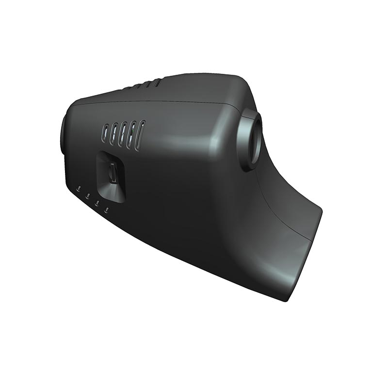 Dedicated Dashboard Camera for Honda Spirior CVT Fit Inspire-BN-H2808