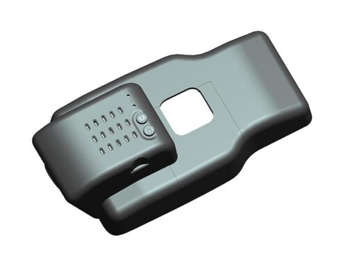 Dedicated Dashboard Camera for Hongqi H5-BN-H8529