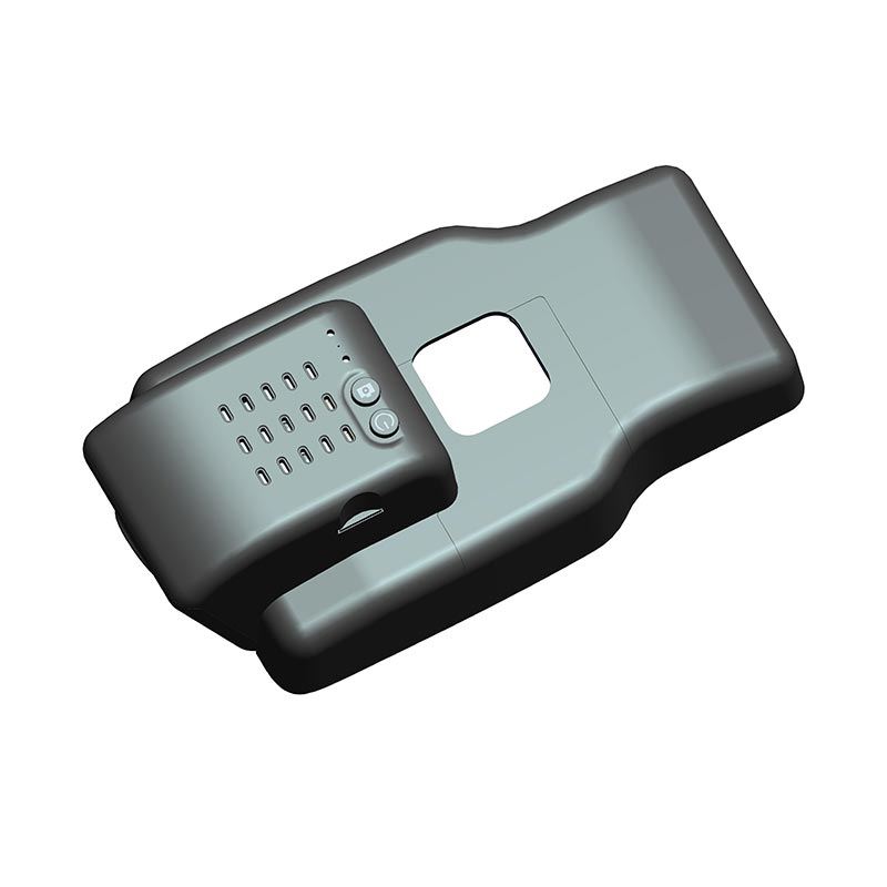 Dedicated Dashboard Camera for Hongqi H5-BN-H8529