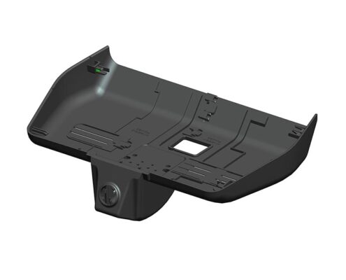 Dedicated Dashboard Camera for Hongqi H5 Deluxe-BN-H8518