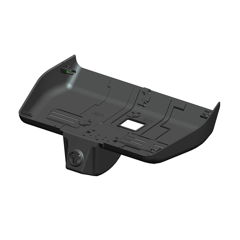 Dedicated Dashboard Camera for Hongqi H5 Deluxe-BN-H8518