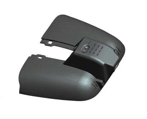 Dedicated Dashboard Camera for Hongqi HS5-BN-H1158