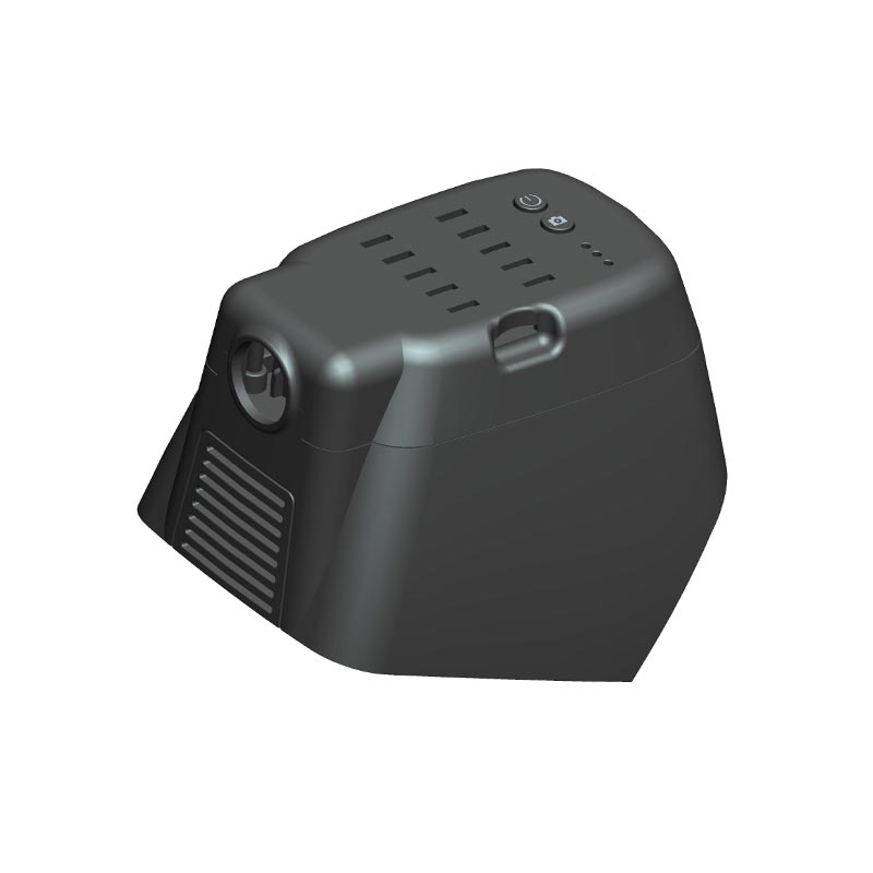 Dedicated Dashboard Camera for Jaguar XJ XJL E-PACE-BN-H2308