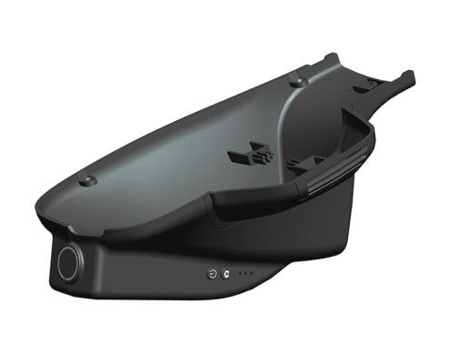 Dedicated Dashboard Camera for Jeep Compass-BN-H1518
