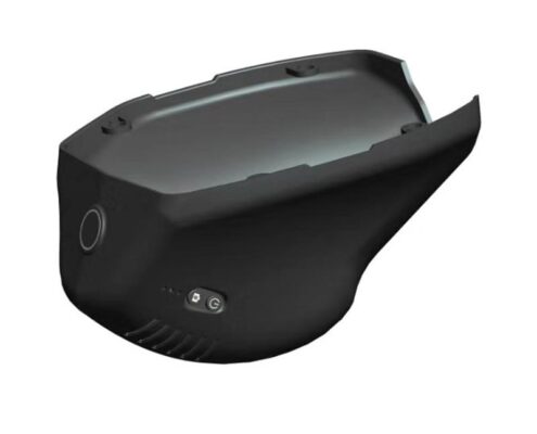 Dedicated Dashboard Camera for Jeep Wrangler New Grand Cherokee-BN-H8608