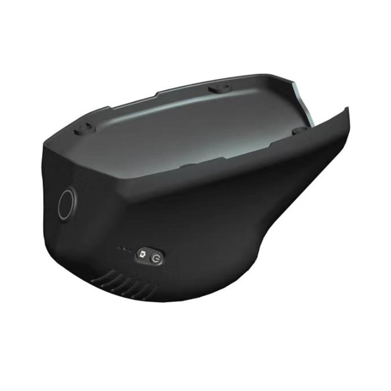 Dedicated Dashboard Camera for Jeep Wrangler New Grand Cherokee-BN-H8608
