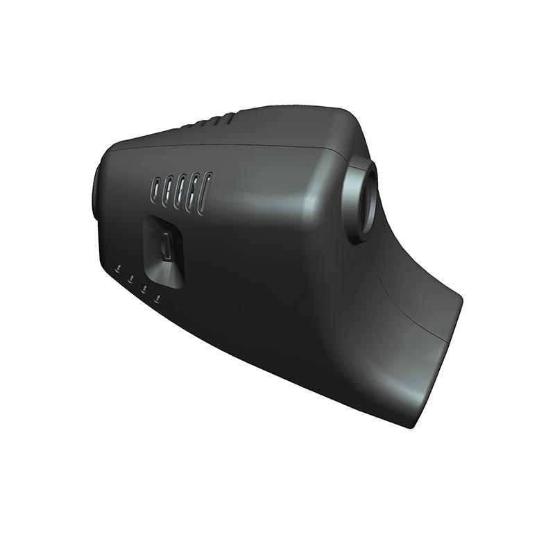 Dedicated Dashboard Camera for KIA K2 K5 GT Magent Picant POP Naimo Trackster-BN-H2808