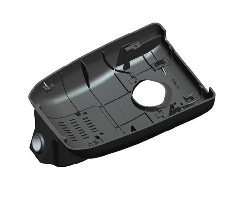 Dedicated Dashboard Camera for LEXUS ES200 250 300 300H Series-BN-H1408