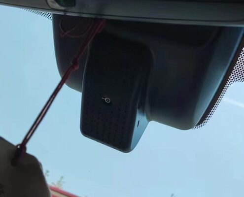 Dedicated Dashboard Camera for LEXUS ES200 250 300 300H Series-BN-H1408 from China