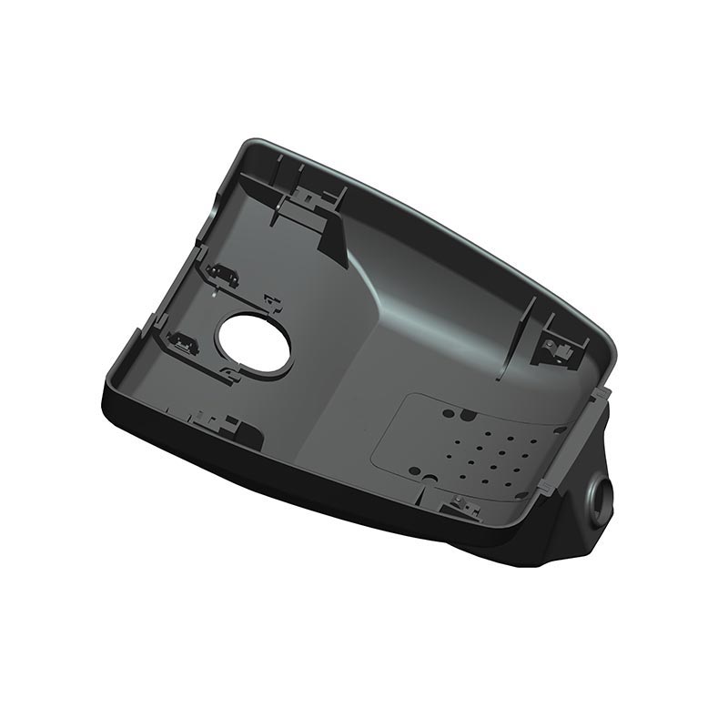 Dedicated Dashboard Camera for LEXUS New NX300H NX200X Series-BN-H1808