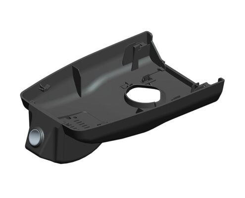Dedicated Dashboard Camera for LEXUS RX200 RX150H-BN-H1708