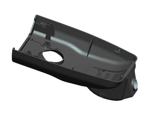 Dedicated Dashboard Camera for LEXUS RX200 RX150H-BN-H1708 for sale