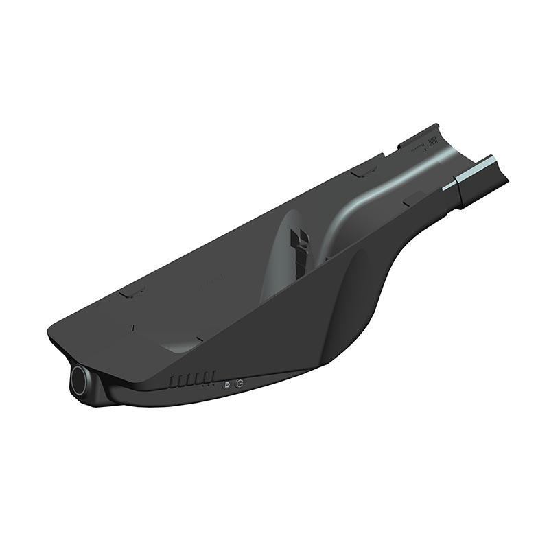 Dedicated Dashboard Camera for Lincoln MKC MKZ MKX-BN-H7008