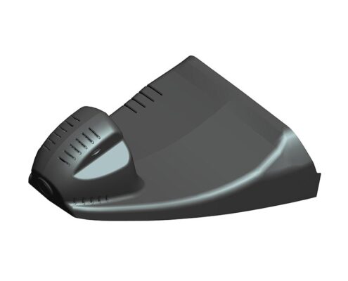 Dedicated Dashboard Camera for Mazda Anxella-BN-H1218