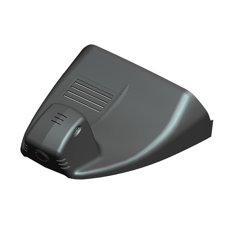 Dedicated Dashboard Camera for Mazda CX-30-BN-H1219
